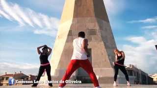 ZUMBA MALLORCA CON WEPA FITNESS emerson santos