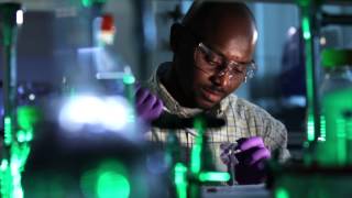 Top Tech, Top Talent: The RNA Institute at The University at Albany