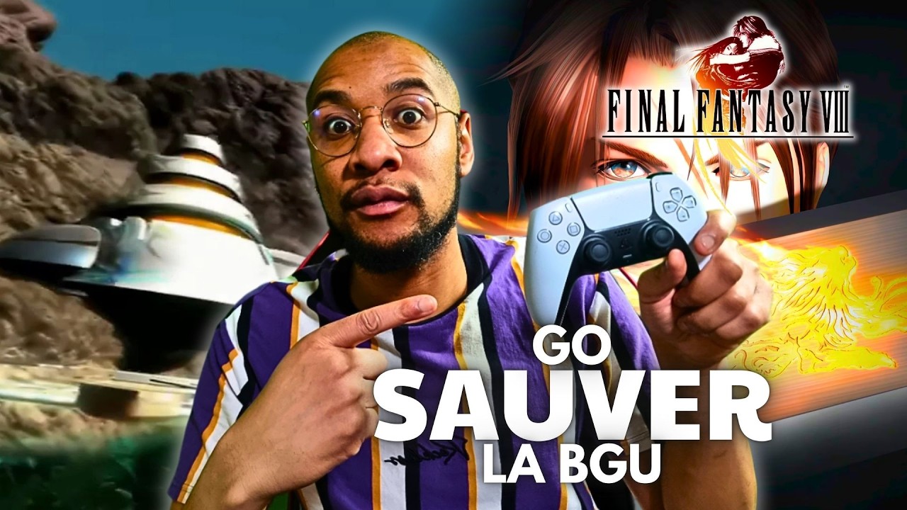 🚨FGC TIME ! RANKED STREET FIGHTER 6 !