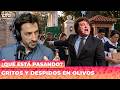 💥 ¡NUEVO BROTE! MILEI ENLOQUECIÓ POR UN CHURRASCO "ENVENENADO" | ¿Qué está pasando?
