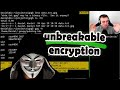 Encrypt Anything On Linux With GPG Encrypt Anything On Linux With GPG