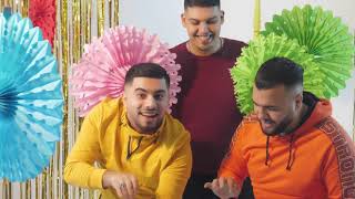 Besnik Lilaj x Dori Loshit - Mamacita