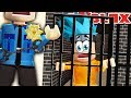 LOKKINO MI HA DENUNCIATO! 🏃 SONO IN PRIGIONE su ROBLOX ITA - Jailbreak