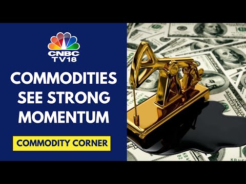 gold hits new all-time high