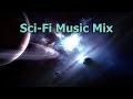 Sci-Fi Music Mega Mix