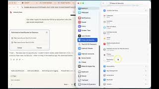 Lovable  | Build Your First Electron App | Electron Desktop App