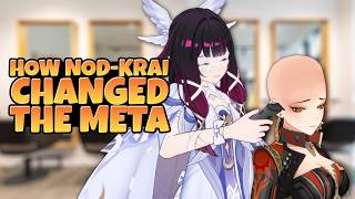 Nod-Krai Changed Everything | Meta Retrospective