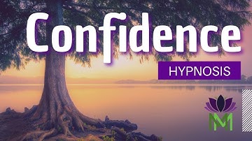 Boost Confidence 15 Minute Hypnosis | Mindful Movement