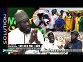 L'APPEL DU PIED DE BAYE ASSANE A ABASSE FALL...18 MOUTONS OFFERT AUX SUPPORTERS DÉTENUS AU MAROC...