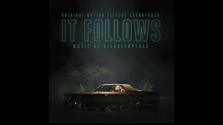 Disasterpeace - Jay - (It Follows Soundtrack)