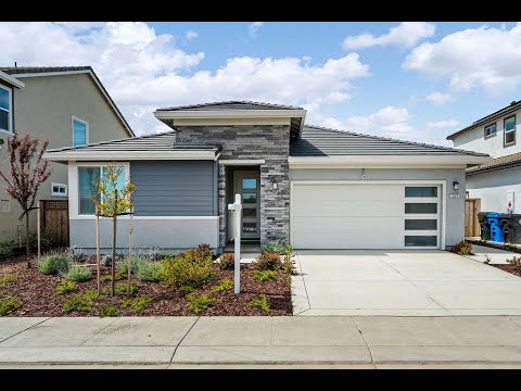 1807 Castlebright Avenue, Manteca, CA home video tour