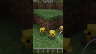 تحديث البيبي الجديد😂🐦‍⬛#like #minecraft#subscribe#shorts #follow#trend#like#funny #comedy#ماين_كرافت