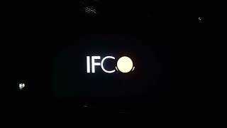 Irish film classifaction office advert