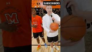 Beat Neymar, win $500,000 #mrbeast #trending