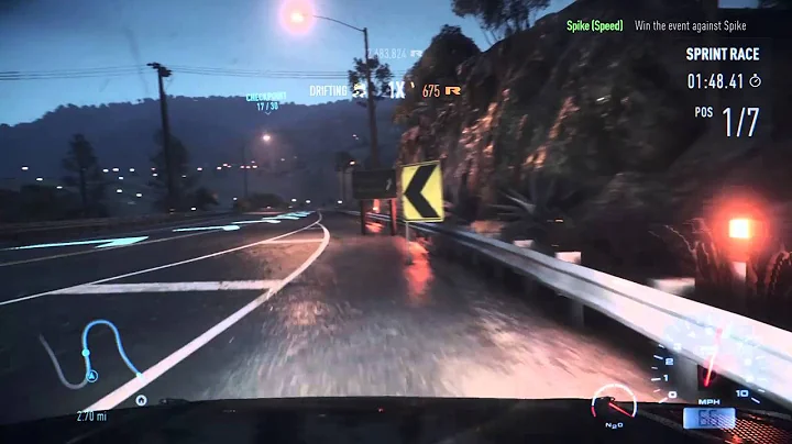 Need for Speed™ Loco Motive Run