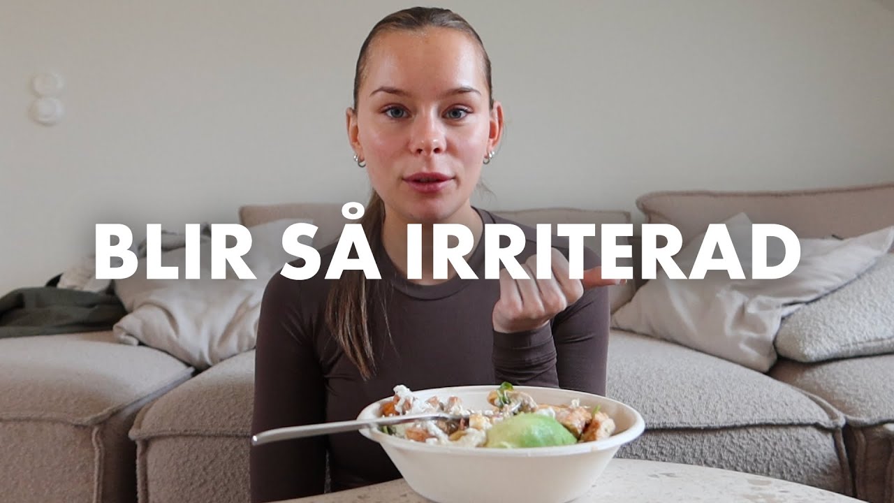 Pottränar Todd, öppnar paket och blev starstrucked