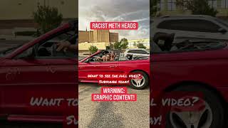 Racism at it s finest in Pueblo Colorado Warning Graphic Content