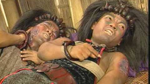 Wali Songo - episode 25 (4/5)