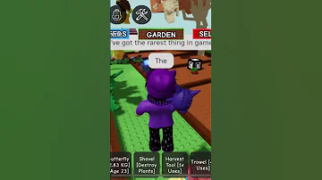 Isn T It So Crazy Trending Funny Grow Growagarden Gag Viral 