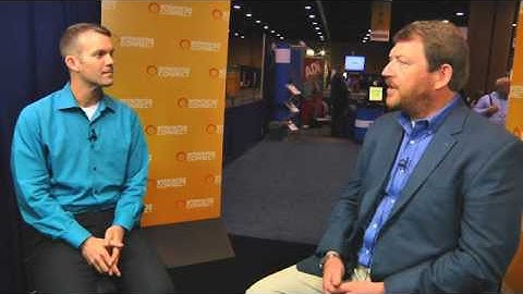 EC14 Alan Percy, AudioCodes