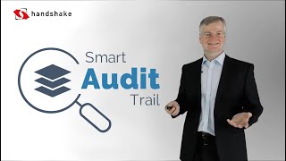 handshake_SmartAuditTrail in detail