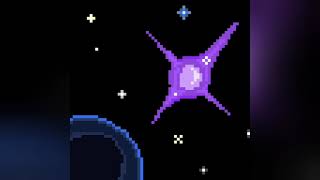 Distant Nebulae - Azuki