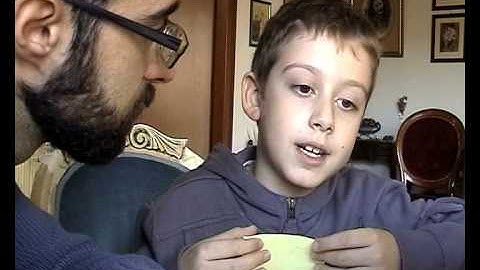 SPOOK - User interview | IxD Lab1 project | IUAV University of Venice, 2008