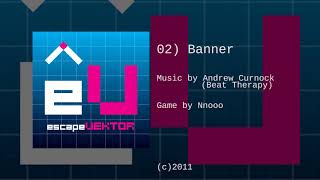 Nintendo Wii - Escape Vektor OST - 02 - Banner