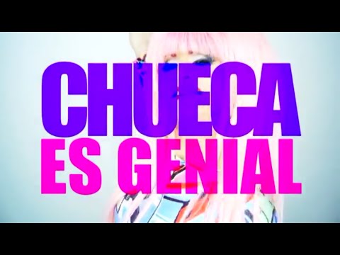 CHUECA ES GENIAL - KIKA LORACE