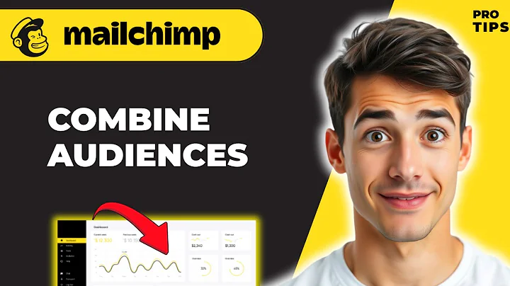 How To Combine Complex Audiences In Mailchimp (Easiest Way) (2025 Guide)