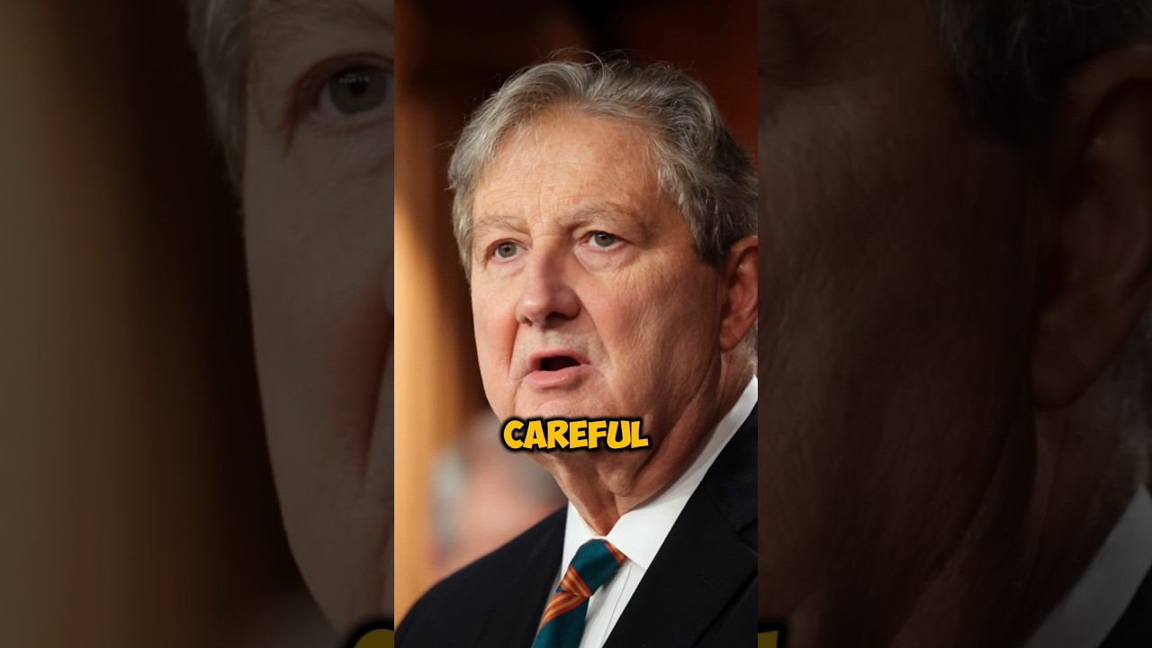 Джо Роган отреагировал на то, что сенатор Кеннеди уничтожил Конгресс.