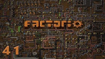 Factorio with Coe/Justin/Necomi - E41