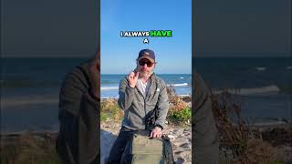 Hidden Pockets  Your Beach Bag Secret Storage Revealed!