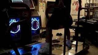 ITG2 -- Incognito, Doubles Expert