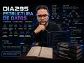 Estructura de datos
