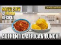 Let’s Cook Nigerian Onunu Together | Live part 2