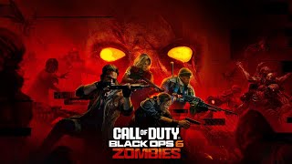 BlakOps6 / Zombies con Brian &amp; Luiiii