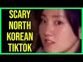 North Korea's TikTok Channel Is Very Creepy...