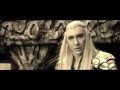 Thranduil & Arwen Tribute  -  My Immortal