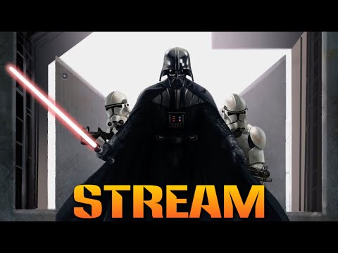 HMMMMM! ~ Star Wars Battlefront 2 ~ STREAM - HMMMMM! ~ Star Wars Battlefront 2 ~ STREAM