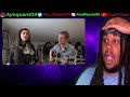 Angelina Jordan - Titanium (Acoustic Cover) REACTION