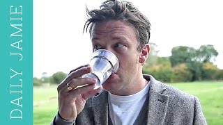 LET'S TALK ABOUT WATER! | Jamie Oliver