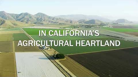 Port of Hueneme - We Make Produce Move