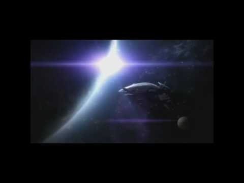 Mass Effect 2: Shepard's Choice