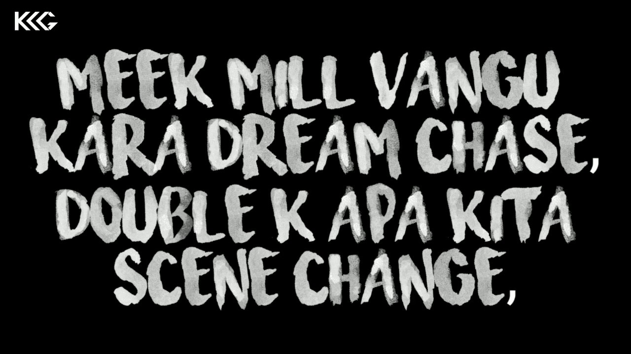 KKG - Girls Have Fun (Remix) | Latest Rap Songs 2019