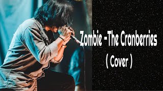 The Cranberries -Zombie || Cover || BlackFeather Band
