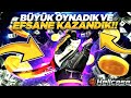 PAHALI KASALARDAN DENEYİP KATLADIK ?! | HELLCASE KASA AÇILIMI |  HELLCASE PROMO CODE 2025 | giveaway