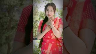 है छुपा चेहरा तुम्हारा, देखो मेरी आँखों में 🩷 #youtubeshorts #ytshorts #hindisong