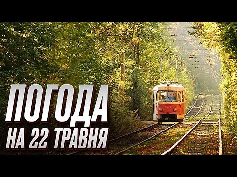 💦 Погода на