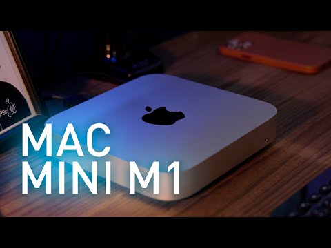 Mac MINI con M1: ¿para TODOS los públicos?